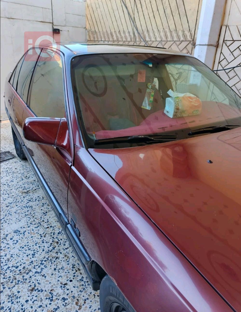 اوبل أوميغا